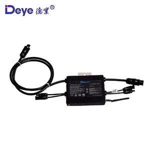 <span class=keywords><strong>Microinversor</strong></span> de <span class=keywords><strong>600W</strong></span> con conexión a la red para sistema de energía eólica, energía solar - Product Image 2