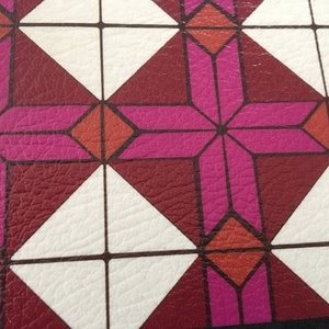 <span class=keywords><strong>Tapis</strong></span> de sol décoratif en <span class=keywords><strong>vinyle</strong></span> avec impression Patchwork, 10 pièces, décoratif, pour la cuisine, le placard ou les autres installations à haute circulation - Product Image 5