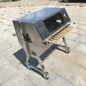 Parrillas <span class=keywords><strong>Para</strong></span> <span class=keywords><strong>Asar</strong></span> un carbono gran carbón comercial Parrilla de <span class=keywords><strong>barbacoa</strong></span> al aire libre - Product Image 3