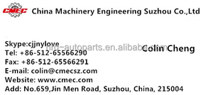 Marineクイックリリース係留牽引フック - Product Image 6