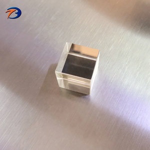 Cubo Divisor de Feixe de Vidro de Safira Óptico Dicroico <span class=keywords><strong>10mm</strong></span> em Estoque Agora - Product Image 6