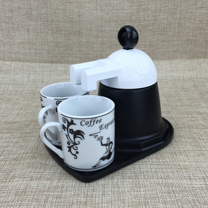 <span class=keywords><strong>Mini</strong></span> cafetière <span class=keywords><strong>Moka</strong></span> <span class=keywords><strong>Machine</strong></span> <span class=keywords><strong>à</strong></span> <span class=keywords><strong>café</strong></span> <span class=keywords><strong>Machine</strong></span> <span class=keywords><strong>à</strong></span> expresso Prix - Product Image 5