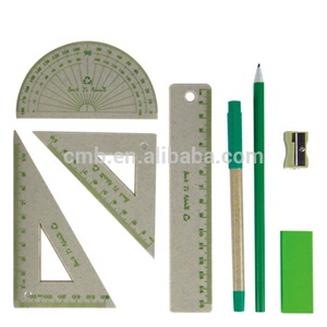 Cancelleria troppo freddo per la scuola con materiali eco-friendly - Product Image 3