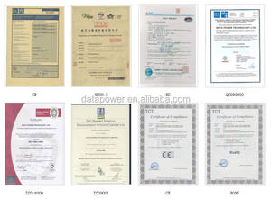 3.7 V 900 mAh DTP603048 batería Lipo batería de iones de litio recargable para productos Eletronic - Product Image 5