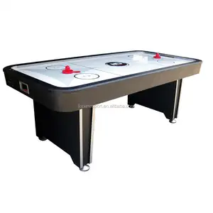 7ft High-end MDF Air Hockey Table T18404