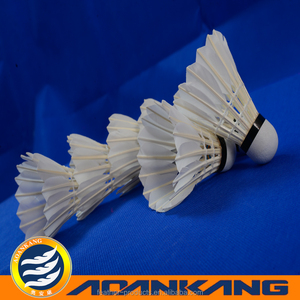ลูกขนไก่แบดมินตัน <span class=keywords><strong>RSL</strong></span>,ลูกขนไก่ทำจากเงิน - Product Image 3