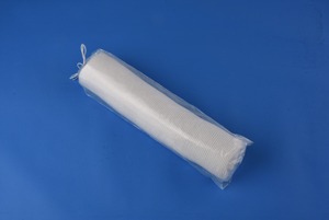 Cuscinetti di cotone assorbenti di trucco dei cosmetici del cotone 100% rotondi per i prodotti di bellezza per il cuscinetto di rimozione di trucco del cuscinetto di pulizia delle donne - Product Image 3