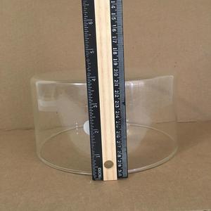 Corning Ware <span class=keywords><strong>Pyrex</strong></span> 3140 Crystallizing Piatto - Product Image 5
