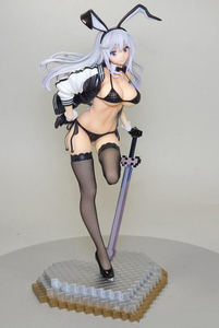ฟิกเกอร์ PVC รูปเด็กผู้หญิงรูปปั้นตัว<span class=keywords><strong>การ์ตูน</strong></span> - Product Image 3