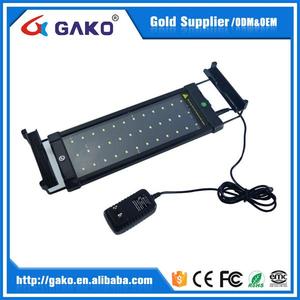 Ultra-delgado de luz led solar CE <span class=keywords><strong>en</strong></span> <span class=keywords><strong>el</strong></span> <span class=keywords><strong>acuario</strong></span> de plantas de <span class=keywords><strong>acuario</strong></span> tanque de peces - Product Image 5