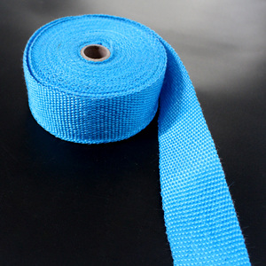 <span class=keywords><strong>Cinta</strong></span> Aislante para Tubo de Escape de Motocicleta, Colorida, Protectora - Product Image 3