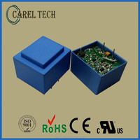 Convertisseur AC/DC CE ROHS 220V vers 3.3V, Convertisseur AC/DC 12V, Transformateur 220V DC 12V