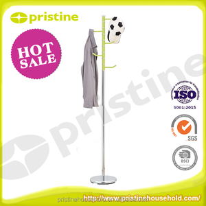 Nuevo Perchero Ajustable de Metal Blanco Premium para Muebles Modernos para el Hogar, Venta al por Mayor en Taiwán, Soporte para Sala de Estar, Venta en eBay - Product Image 2