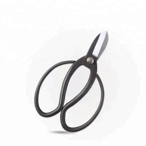 <span class=keywords><strong>Ciseaux</strong></span> de taille japonais noirs de 7,2 pouces, <span class=keywords><strong>ciseaux</strong></span> <span class=keywords><strong>pour</strong></span> bonsaï - Product Image 4