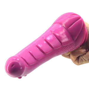 ซิลิโคนจำลอง Dildo นวดติดสามีและภรรยา<span class=keywords><strong>อวัยวะ</strong></span><span class=keywords><strong>เพศ</strong></span> - Product Image 3