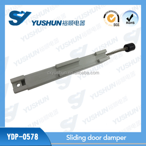 <span class=keywords><strong>Amortisseur</strong></span> <span class=keywords><strong>de</strong></span> porte coulissante, ressort à gaz, tampon pour meubles - Product Image 5