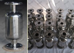 Système de détartrant et d'adoucisseur physique Dispositif de <span class=keywords><strong>traitement</strong></span> de l'eau d'irrigation - Product Image 3