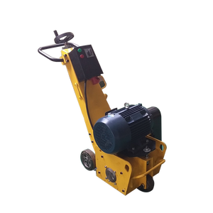 300mm genişlik freze asfalt kazıyıcı zemin kazıyıcı makinesi - Product Image 3
