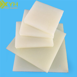 Экструдированный нейлон PA6 /pa66 листы от производителя - Product Image 4