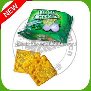 Oignon <span class=keywords><strong>Cracker</strong></span> Biscuit - Product Image 1
