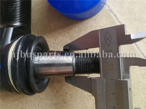 Altri Componenti per <span class=keywords><strong>Auto</strong></span>, Ricambi <span class=keywords><strong>Auto</strong></span> Guangdong, Giunto Sferico del Tirante dello Sterzo 22x30 per Autobus Golden Dragon - Product Image 4