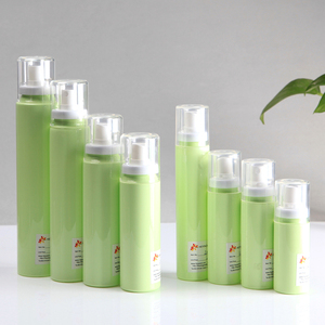 Heypack Fabricant de marque Vente en gros Personnalisé de haute qualité 40ml 60ml 70ml 100ml 120ml Flacon pulvérisateur de brouillard cosmétique d'<span class=keywords><strong>occasion</strong></span> pour animaux de compagnie - Product Image 3