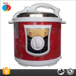 Cuisinière électrique multifonctionnelle automatique à prix de gros de conception coréenne - Product Image 5