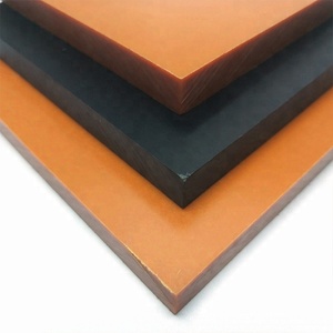 Mecanizado de láminas de baquelita, <span class=keywords><strong>aislante</strong></span> de baquelita - Product Image 1