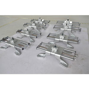Accessori per Allineamento Ruote 3D <span class=keywords><strong>Decar</strong></span> di Alta Qualità al Miglior Prezzo Morsetti per Macchina Allineamento - Product Image 1