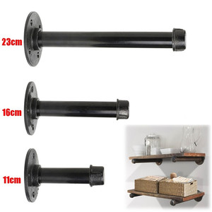 Tubo dell'Acqua Vintage Utilizzato per Mobili in <span class=keywords><strong>Ferro</strong></span> <span class=keywords><strong>Battuto</strong></span> e Scaffali - Product Image 5