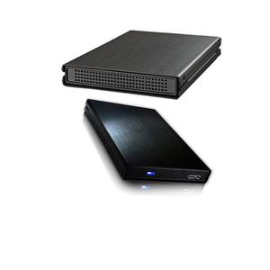 Алюминий <span class=keywords><strong>2</strong></span>.5 дюйма sata внешний usb 3.0 жесткий диск hdd дело - Product Image 1