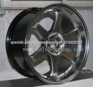 la mejor aleación de la calidad rueda para el grupo de Sainbo a partir del 12 a 20 pulgadas - Product Image 1