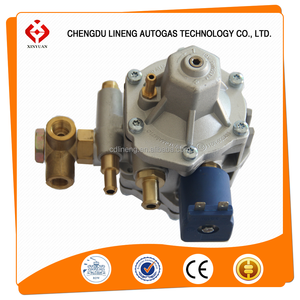 <span class=keywords><strong>CNG</strong></span> LPG khí tự động Kit AT12 <span class=keywords><strong>cng</strong></span> Reducer - Product Image 5