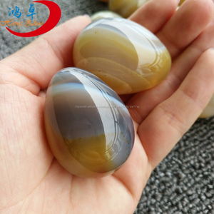 2017 venta caliente al por mayor de piedra <span class=keywords><strong>nefrita</strong></span> <span class=keywords><strong>jade</strong></span> huevo huevo yoni kegel huevos - Product Image 4