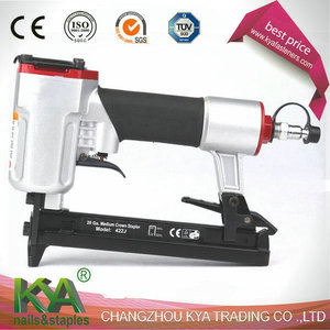 Engrapadoras <span class=keywords><strong>de</strong></span> <span class=keywords><strong>Alambre</strong></span> Fino <span class=keywords><strong>de</strong></span> Calibre 22, Serie 14, Engrapadora Neumática 1416 - Product Image 2