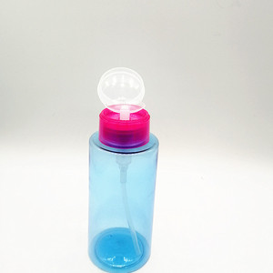 230 ml uñas de acetona bomba dispensador dedo bomba - Product Image 1