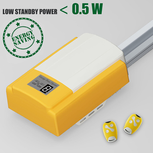 Nouveau conçu pas cher mais excellente <span class=keywords><strong>porte</strong></span> de garage <span class=keywords><strong>sectionnelle</strong></span> <span class=keywords><strong>moteur</strong></span> <span class=keywords><strong>pour</strong></span> vente - Product Image 5
