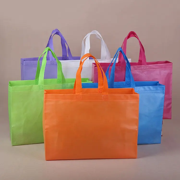 Neue Heiße Verkauf Produkte Werbung Non Woven Taschen