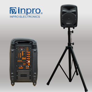 Nuevo Producto 2018 amplificador pa Clase d mono altavoz con diente azul hecho en Taiwán - Product Image 3