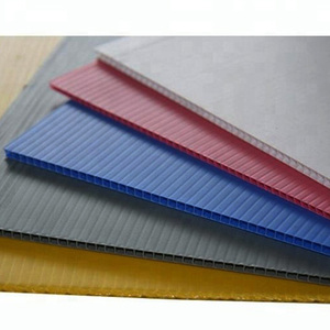 <span class=keywords><strong>Prix</strong></span> de gros Stabilisé 12Mm Polypropylène Ondulé Transparent Résistant Aux UV En <span class=keywords><strong>Plastique</strong></span> Feuilles - Product Image 3