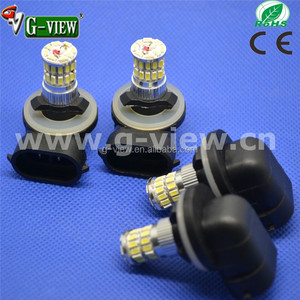 Lampadine Led <span class=keywords><strong>Auto</strong></span> tipo di luce di posizione/pausa luce 12 tensione P21w 880/881 led car light 3014 36smd led nebbia luce - Product Image 2