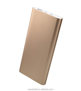 Haute qualité 10000 mah ultra slim power banque <span class=keywords><strong>pour</strong></span> iphone avec <span class=keywords><strong>ce</strong></span>, fcc, rohs certifié - Product Image 5