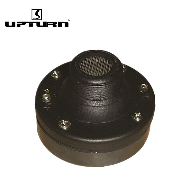 Compression Driver 50w 8ohms Super Driver Unit (HYD-15-A38)