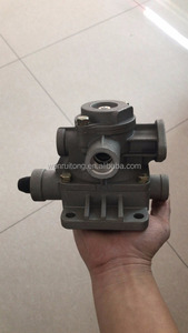 VIT-S オートトラックパーツ 9710021500 リレーバルブとキット 9710020032 - Product Image 6