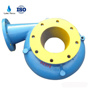 Impulsor de repuesto de bomba de centrífuga, carcasa, magnum, NOV - Product Image 1