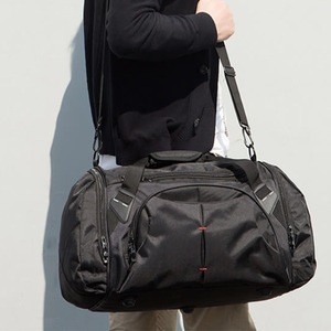 <span class=keywords><strong>Oxford</strong></span> Donne di Viaggio Borsoni Signore Carry-on Sacchetto di Tote Cabina di Volo di Viaggio di Affari di Sport Duffle Bag - Product Image 6