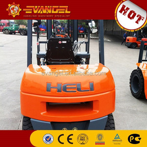 Prix de <span class=keywords><strong>Heli</strong></span> G série 2.5 tonnes diesel <span class=keywords><strong>chariot</strong></span> élévateur en stock cpcd25 - Product Image 1