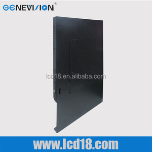 LCD reproductor de publicidad digital y <span class=keywords><strong>la</strong></span> estación de carga del teléfono móvil portátil para el <span class=keywords><strong>restaurante</strong></span> - Product Image 6