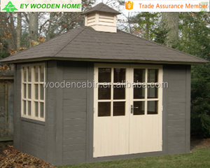 Canadá hermosas vacaciones tronco de madera cobertizo de casa en venta - Product Image 1
