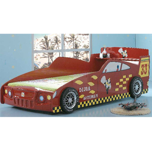 Diseños simples dormitorio niños coche cama para Kindergarten - Product Image 1